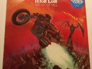 MEAT LOAF / BAT OUT OF HELL 1977 CBS EPIC AUSTRALIA