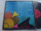 STRING BEAT Orkiestra PR i TV w Lodzi Henyk DEBICH SX 1276 jazz funk LP