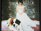 NORAH JONES The Fall 2009 EU 180g Vinyl LP Blue Note w/Poster UNPLAYED