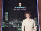Peter Beveridge Loving Again OZ Xian Jazz Rock  Funk LP Easybeats Stevie Wright