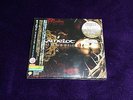 KAMELOT- THE BLACK HALO (OOP JAPAN IMPORT BOX, 2 BONUS TRACKS + STICKERS) NEW