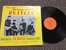 The Beatles - SIGNED - Pete Best - 