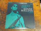 SONNY ROLLINS Newk's Time LP BLUE NOTE LIBERTY stereo 70s pressing SEALED c/o