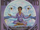 Orig '73 IRMA THOMAS In Between Tears LP Fungus New Orleans Soul EX Condition