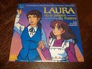 45 T RARE LAURA OU LA PASSION DU THEATRE