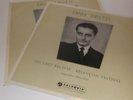 33CX 1499/1500 Dinu Lipatti His Last Recital Besancon Festival Sep 1950 B/G 2LP
