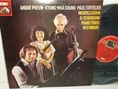 ASD 3894 Mendelssohn & Schumann Piano Trios Previn Tortelier Kyung-Wha Chung