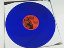 DEATH Scream Bloody Gore LP ROYAL BLUE VINYL /2500 carcass slayer morbid angel