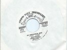 Leah Dawson:My mechanical man/Strange things happen:Northern Soul Re-Issue