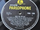 THE BEATLES With The Beatles Mono UK Parlophone Pressing