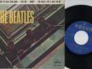THE BEATLES I Want To Hold Your Hand Spanish 7