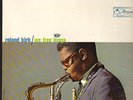 ROLAND KIRK-LP- WE FREE KINGS- ORG. MERCURY-STEREO-USA