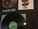 The Rolling Stones-big Hits(high Tide And Green Grass)vinyl LP G/F+catalogue