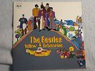 the Beatles, yellow Submarine , Ger Neuauflage 1977