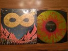 Dance Gavin Dance Mothership Vinyl LP Circa Survive Emarosa