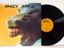 CRAZY HORSE S/T (epon.) 1st German 1972 LP NM   Nils Lofgren, Jack Nitzsche