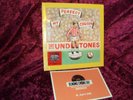 THE UNDERTONES MY PERFECT COUSIN 7