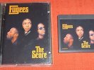 FUGEES - MINIDISC - THE SCORE