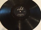 BUZZ BUZZ BUZZ  by  THE HOLLYWOOD FLAMES -78rpm / ROCK & ROLL