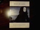 DEAD or ALIVE & Pete Burns MUSIC BOOK Mad Bad Dangerous 48 Pages
