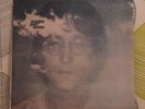 JOHN LENNON - Imagine [Vinyl LP,1971] UK PAS 10004 Plastic Ono 1st Pressing *EXC
