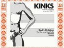 THE KINKS  God's children  7