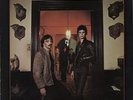 Stranglers Rattus Norvegicus UK vinyl LP album record FA3001 FAME 1982