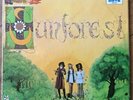 SUNFOREST - SOUND OF SUNFOREST -1969 The Decca Record company -deram Nova Series