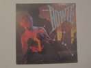 DAVID BOWIE 1983 Let's Dance 12