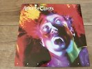 Alice In Chains - Facelift 1990 UK/Euro VINYL LP CBS 1st