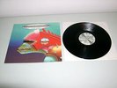 GRAVESTONE - CREATING A MONSTER - ORIGINAL SCRATCH RECORDS VINYL 1986