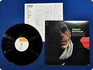 GARY PEACOCK VOICES SOPM179 LP Fs4248