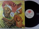 *FREDDIE McGREGOR - MR McGREGOR/ OBSERVER KILLA/ LP/ HEAR