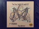 TRIO DI BOLZANO BOX 3 LP'S VOX USA