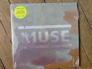 MUSE Live in japan tokyo 2013 3LP Gatefold Vynil couleur 300 copies