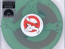 Ray Parker Jr. – Ghostbusters – Glow in the dark – 10-inch RSD Picture Disc