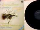 ARTHUR GRUMIAUX - FÜR MEINE FREUNDE - VIOLIN RECITAL ISTVAN HAJDU - PHILIPS