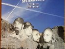 SYSTEM OF A DOWN TOXICITY SESSIONS, EU IMPORT VINYL LP - NEW