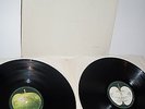 Beatles Do-LP - WHITE ALBUM - UK 1970 - APPLE PCS 7067/7068 komplett No. 273606