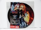 Roots Of GUNS N' ROSES Hollywood Rose Vinyl Picture Disc NEW RARE OOP
