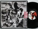 THE WHITE STRIPES Icky Thump Double 2007 LP 180g INSERT 3rd Man NEAR MINT Vinyl
