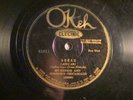 78: OKEH 41011- McKENZIE & CONDON'S CHICAGOANS -  SUGAR  /  CHINA BOY E/E-