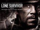 Explosions In The Sky - Lone Survivor OST - LP Vinyl, New BFRSD 16