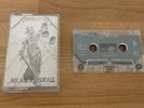 Metallica And Justice For All Original UK Cassette Album VERHC61 Thrash Metal