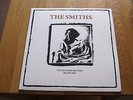 THE SMITHS OLD GUARD LP (VOL 1,BBC SESSION TRACKS,RARE) MORRISSEY