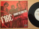 SI: Fire - Round The Gum Tree / Toothy Ruthie (D’69 Decca) PROMO