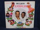 DUKE ELLINGTON NUTCRACKER SUITE 6 EYE MONO PROMO ORIG LP CLEAN