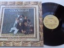 KLP148A - Colosseum - Those who are about to die salute you 25 857 ET German LP