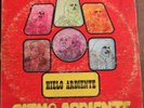 HIELO ARDIENTE LATIN FUNK PSYCH ORGAN -RITMO ARDIENTE- RARE EL SALVADOR -CYMANDE