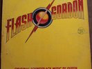 QUEEN -FLASH GORDON- RARE MEXICO PRESS LP -PROMOTIONAL